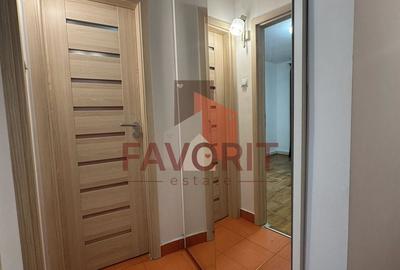 Apartament 3 camere decomandat | 2 bai | Zona Lipovei - 9
