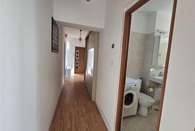 Oltenitei-Romprim,apartament 2 camere COMISION 0% - 21