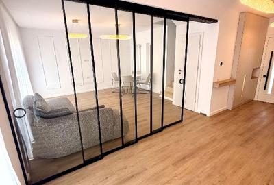 PROMOTIE 230.000 euro + tva doar in luna aprilie la Luxury Villas - 5 unitati - 5