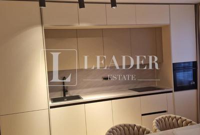 3-Room Apartment – Arka Jolie Village - 6