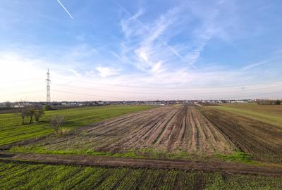 Loturi Rate Direct Dezvoltator Berceni Plopilor - Trandafirilor |#CG29 - 7