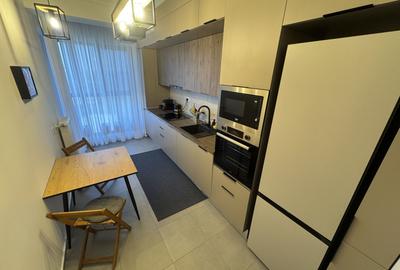 Apartament 2 camere zona Energia Cu Parcare - 6