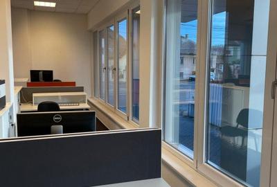 Spatiu de birouri 530 mp de inchiriat, zona Spitalul Judetean - 19
