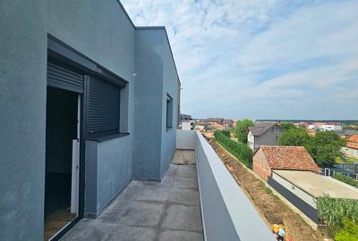 Apartament cu terasă, Giarmata Vii, Ghiroda - 8