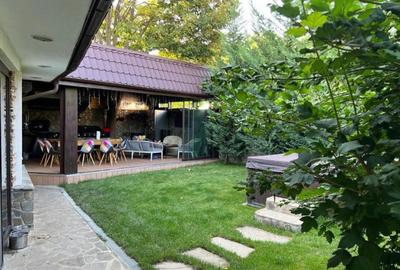 Casa de vanzare 7 camere zona Silistea Snagovului, judetul Ilfov - 8