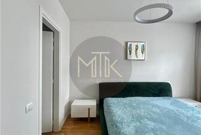 Exclusiv | Vila mobilata lux -  New Point Villas Pipera | 2 Locuri de parcare - 25