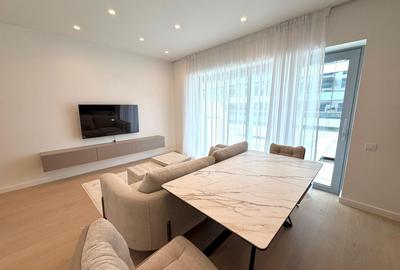 2 Camere | Aviatiei - Floreasca | Parcare Inclusa - 2