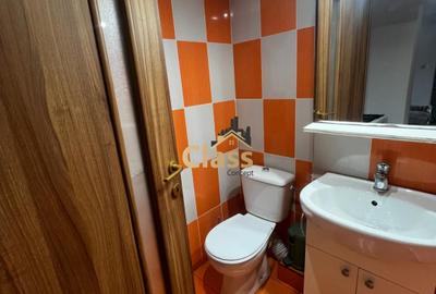 Apartament 2 camere | Decomandat | 45 mpu | Dambul Rotund - 8