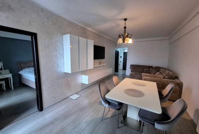 Apartament 3 camere de vânzare – Ansamblu Rezidențial RO - 9