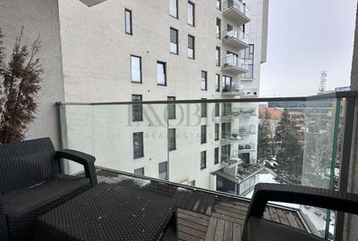 Apartament 2 Camere -2 Bai | One Herastrau Park - 16
