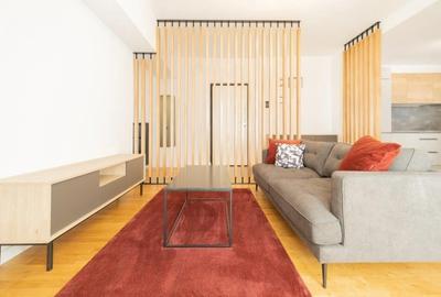 REA1028204 Apartament 3 camere cu terasa generoasa si loc de parcare inclus Bane - 5