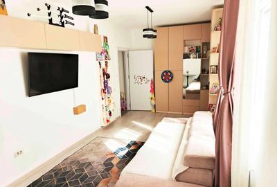 Oportunitate! Apartament 54 mp | zonă dezvoltată | gata de mutare - 2