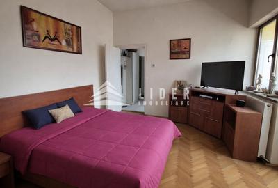 Vanzare apartament 2 camere Centru/decomandat/parcare / - 4