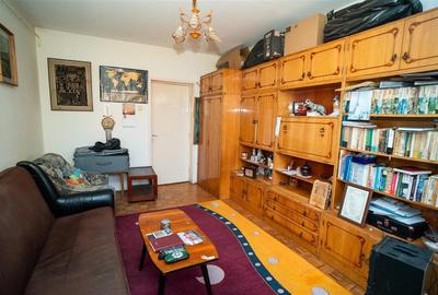 Apartament cu 3 camere, Bld Dacia - 2