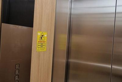 Apartament modern într-un complex rezidențial privat - 41