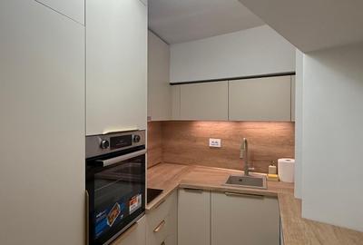 Apartament 3 camere premium, 70 mp, design arhitect, Rond Alba Iulia – vedere bu - 7