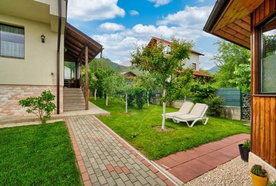 Spațiu, confort și atmosfera perfectă pentru oaspeți speciali - 34