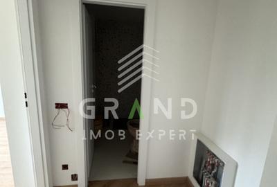 Totul Nou | Prima Inchiriere | 2 camere | 2 balcoane | Manastur/Primaverii - 2