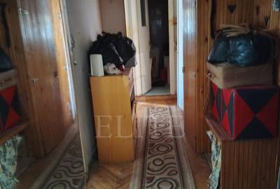 Apartament 2 camere în zona STRAZII NASAUD - 6