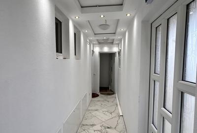 Proprietate cu destinație mixtă, Casă + Proiect autorizat, Oradea, Bihor - 9