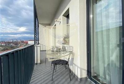 Apartament Premium cu 2 camere si loc de parcare privat Turnisor - 7