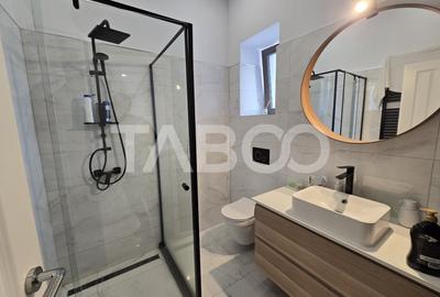 Apartament de vanzare 3 camere etaj intermediar 67 mpu Doamna Stanca - 11