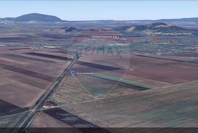 Teren 16,200mp Harman / DN 10 - 7