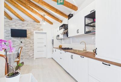 Casă Individuală cu spațiu comercial - Variaș - 17