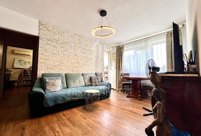 Apartament 2 Camere, SUPER POZITIE/4 min PLAZA MALL - 4