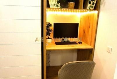 2 Camere de inchiriat | Theodor Pallady | Metrou | Centrala | Mobilat - 2