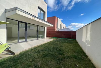 VILĂ - PET FRIENDLY - 1 Loc De Parcare- 147 mp. - Theodor Pallady - De Închiriat - 2