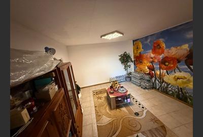 Casă decomandată 3 camere + grădină 450 m², zonă liniștită Galați - 11