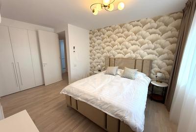 Apartament 3 camere, prima închiriere, ultracentral/ Bucegi, Ploiesti - 11