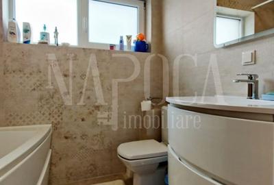 Casa 5 camere de vanzare in Iris, Cluj Napoca - 14