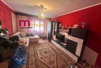Apartament 2 camere,str.Gradinarilor - 10
