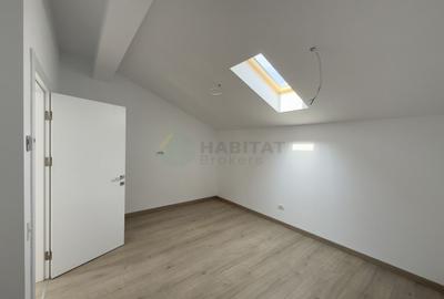 Vila 5 camere | Avangarde Forest 8 | Faza 2 | Pompa de caldura - 10