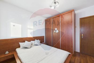 Apartament 4 camere Obor - metrou - 2