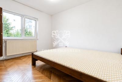 COMISION 0%! Apartament decomandat 2 camere, garaj, centru Apahida - 4