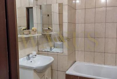 Apartament cu 2 camere, 44mp, zona Gruia/CFR - 6