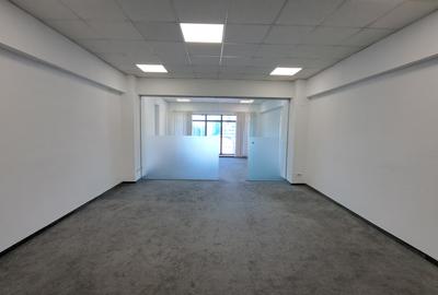 SPATIU BIROU- CLADIRE BIROURI PREMIUM - 4