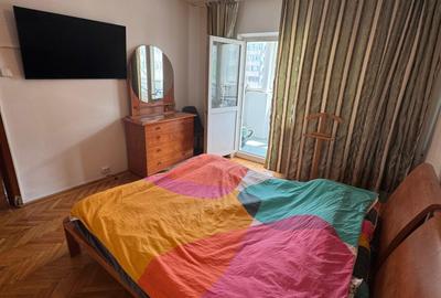 Nerva Traian-strada Alexandru Vlahuta-apartament 3 camere - 4