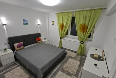 Apartament cu 3 camere decomandat în Ultracentral