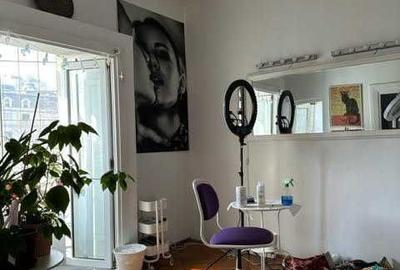 Apartament cu 2 camere semidecomandat în Romană