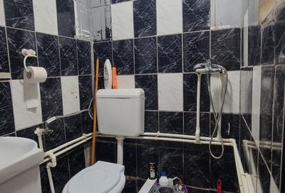 Vânzare garsonieră zona Inel 2 mobilată utilată 22 mp - 5