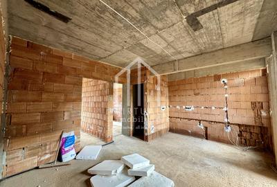 Spatiu comercial in suprafata de 79mp, vad stradal, zona Turnisor - 1