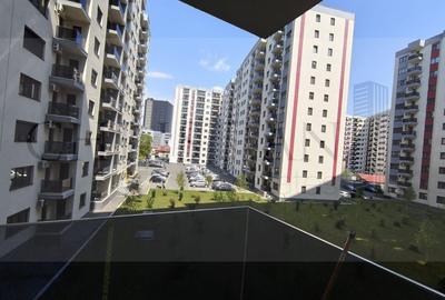 Garsoniera Premium - Grozavesti - Regie Residence Politehnica - 6