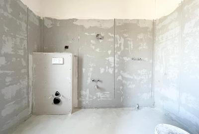 Duplex 5 camere, toate utilitatile - Mosnita - 9