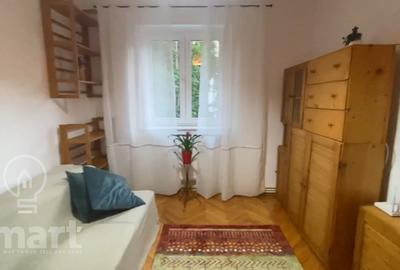 Apartament 3 camere cu parcare Gheorgheni - 9