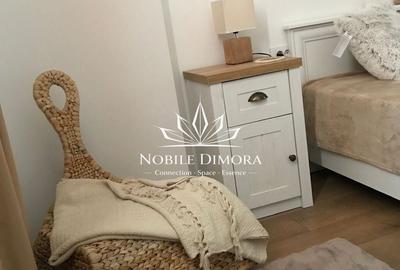 ISHO - Apartament cu 3 camere si 2 bai la etajul 14 - Take Ionescu - 9