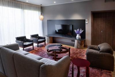 Primăverii | 3 Camere | Terasa | Parcare | Sauna | Sala | - 1